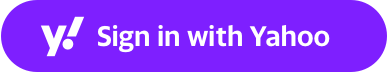 yahoo sign in button